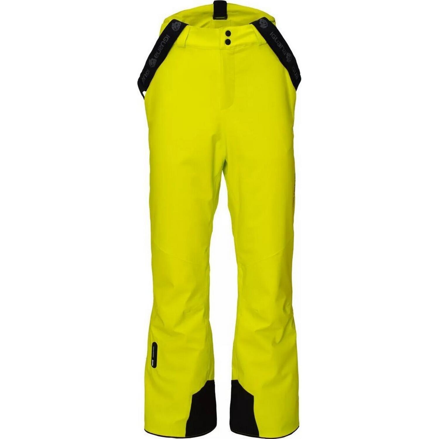 Męskie Spodnie Narciarskie Berhoff