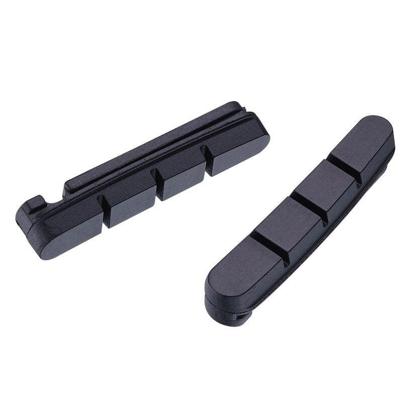 Para klocków hamulcowych do obręczy aluminiowych Tektro caliper p422.11