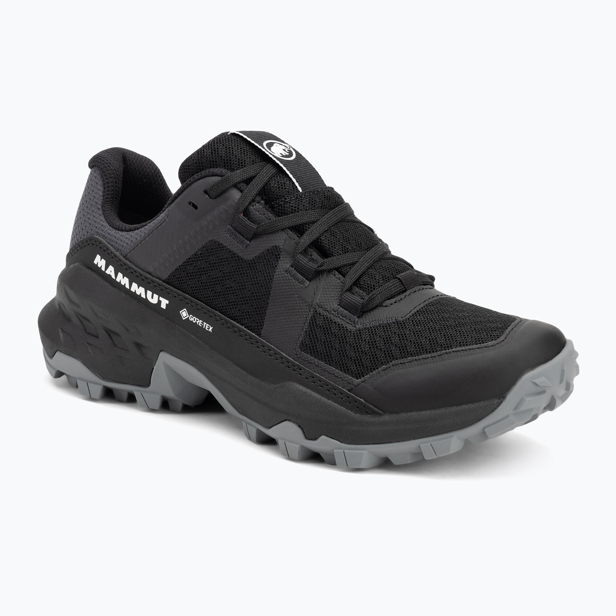 Buty turystyczne damskie Mammut Girun II Low GTX