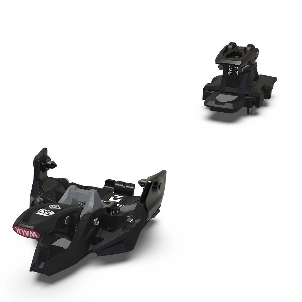 Wiązania MARKER ALPINIST 10 long travel