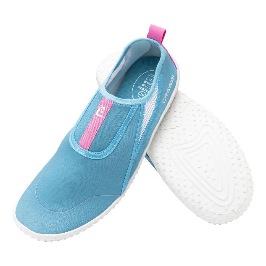 Buty do wody Aquashoes Cressi Kiwi dla dorosłych