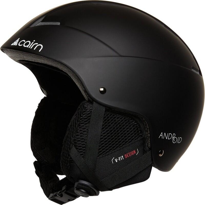 Kask narciarski Cairn Android