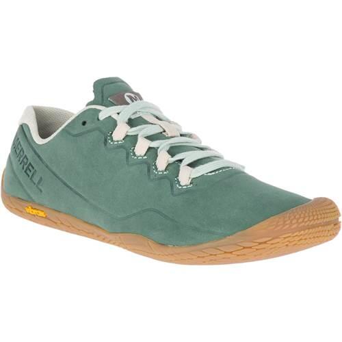 Buty do chodzenia damskie Merrell Vapor Glove 3 Luna