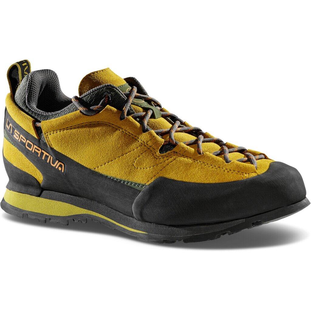 Buty podejściowe męskie La Sportiva Boulder X