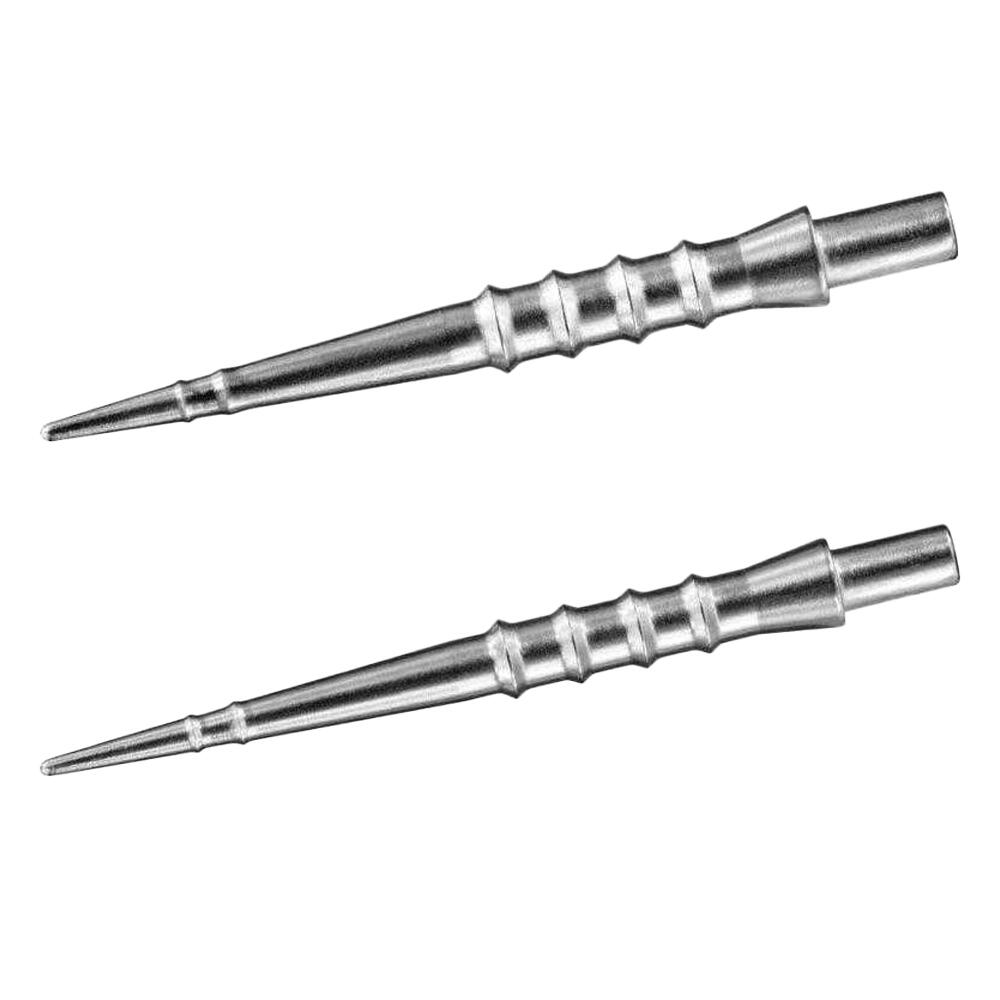 Stalowa Końcówka Rzutki Apex Lance (zestaw 3 Sztuk)