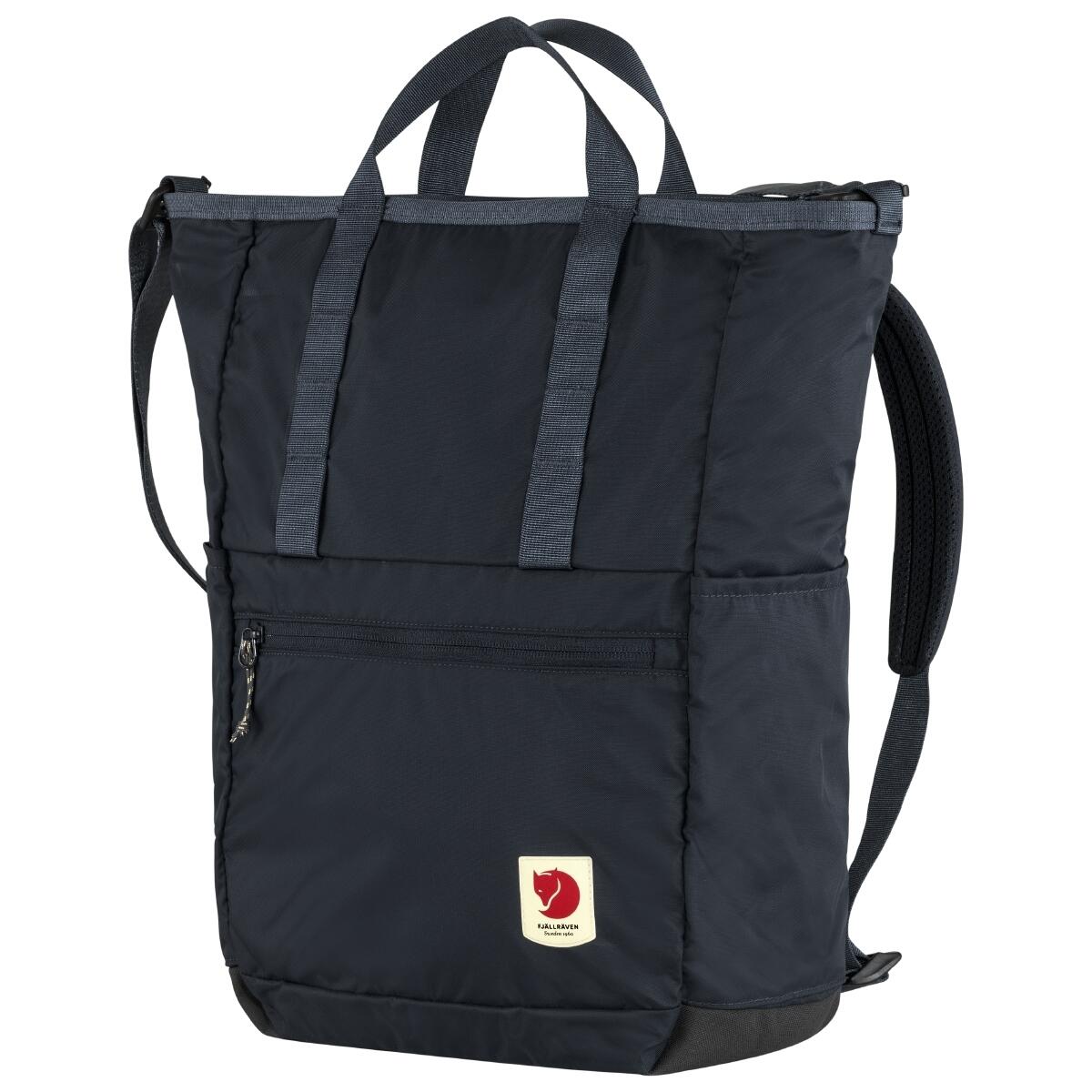 Plecak miejski Fjällräven High Coast Totepack 23 l