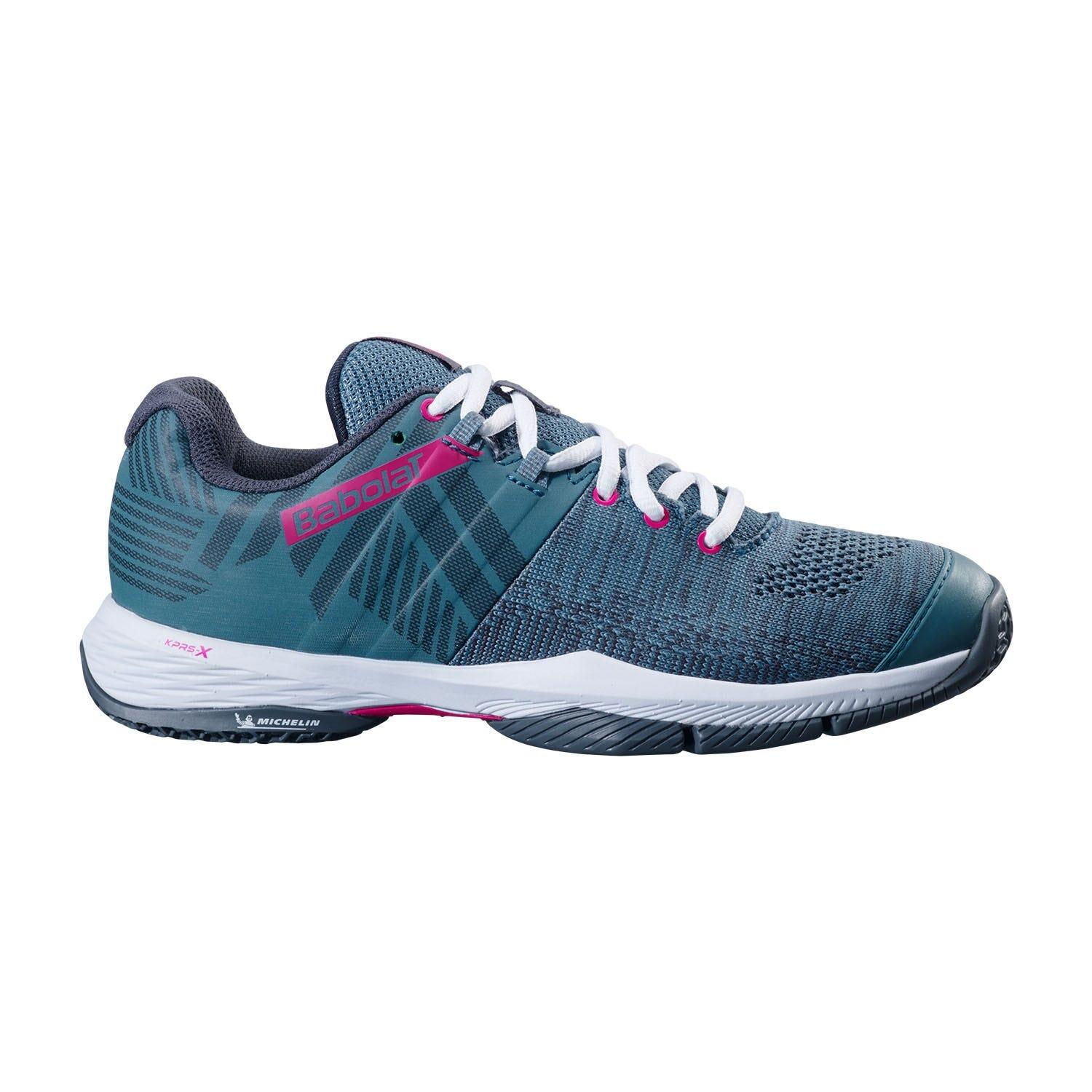 Babolat Sensa Women 31s24757 Gris Mujer