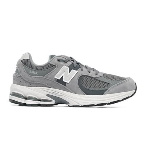 Buty do chodzenia damskie New Balance GC2002ST