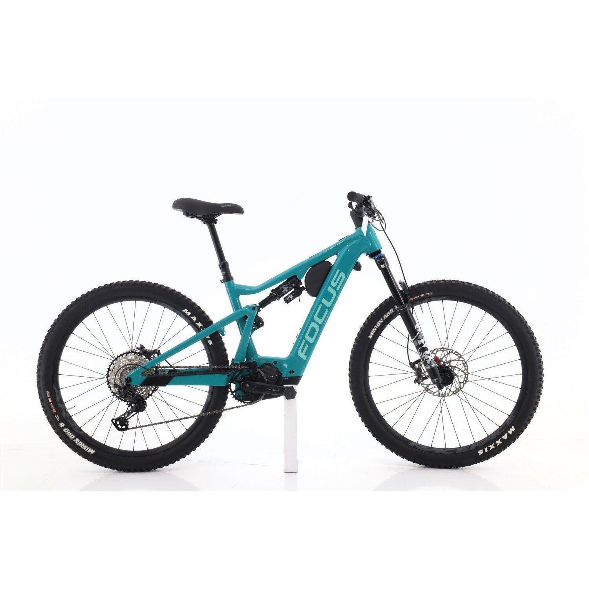 Second life · R. elektryczny · Focus Jam 2 7.9 XT · W bardzo dobrym stanie