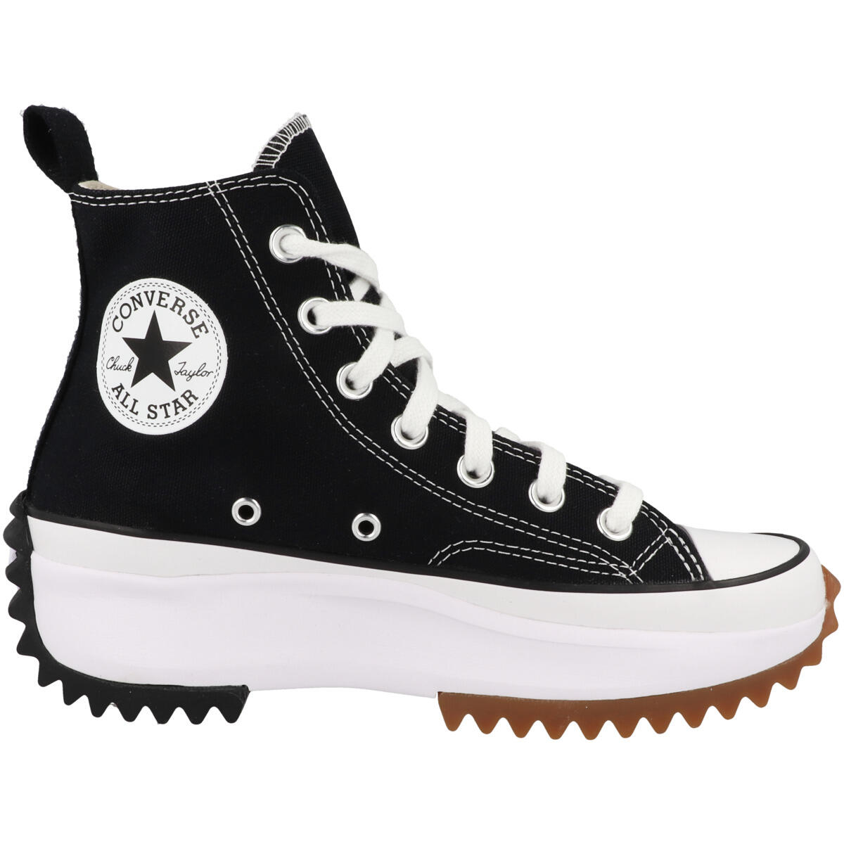 Trampki Converse Run Star Hike Hi