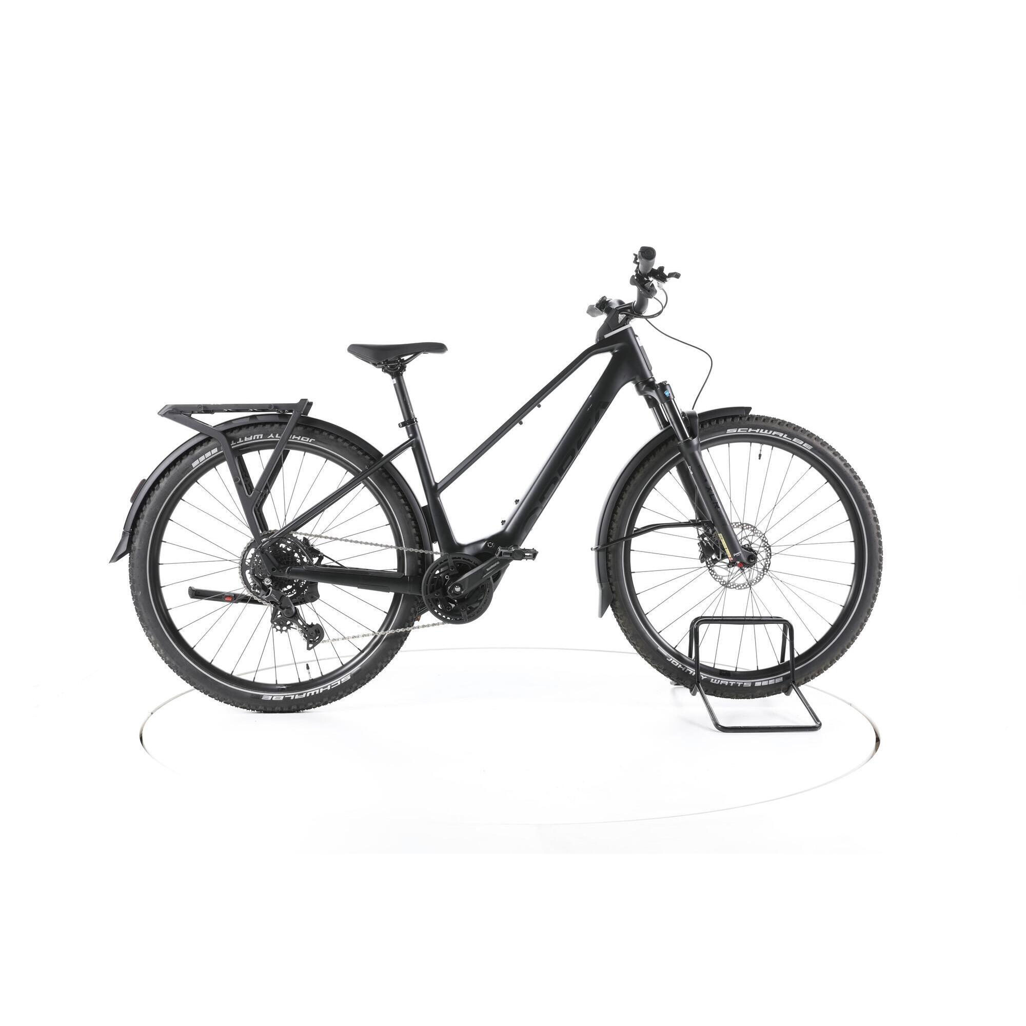 Second Life - Orbea Kemen MID SUV 30 Trekking E-Bike 2024 - Stan dobry