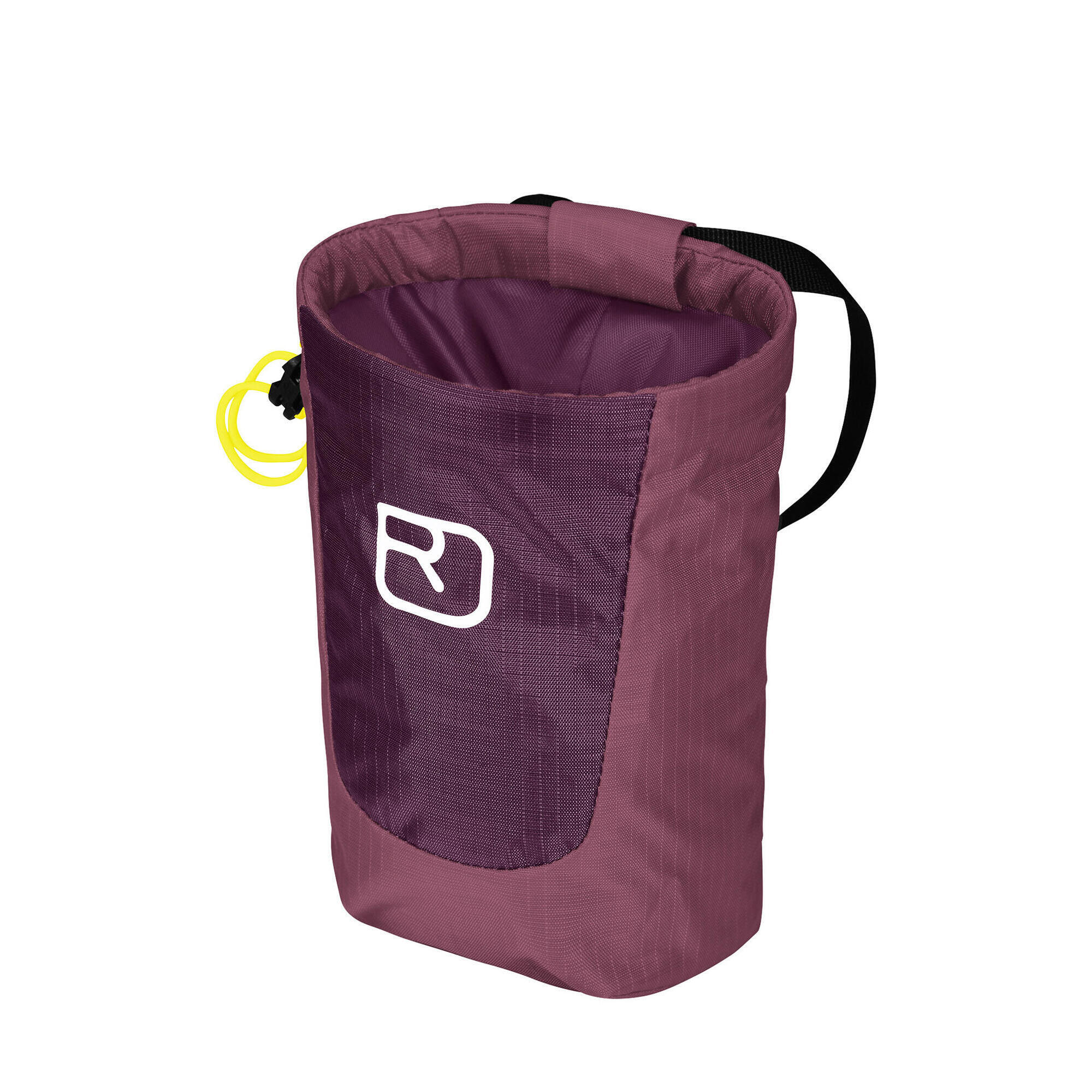 Woreczek na magnezję Ortovox Trad Chalkbag - mountain rose