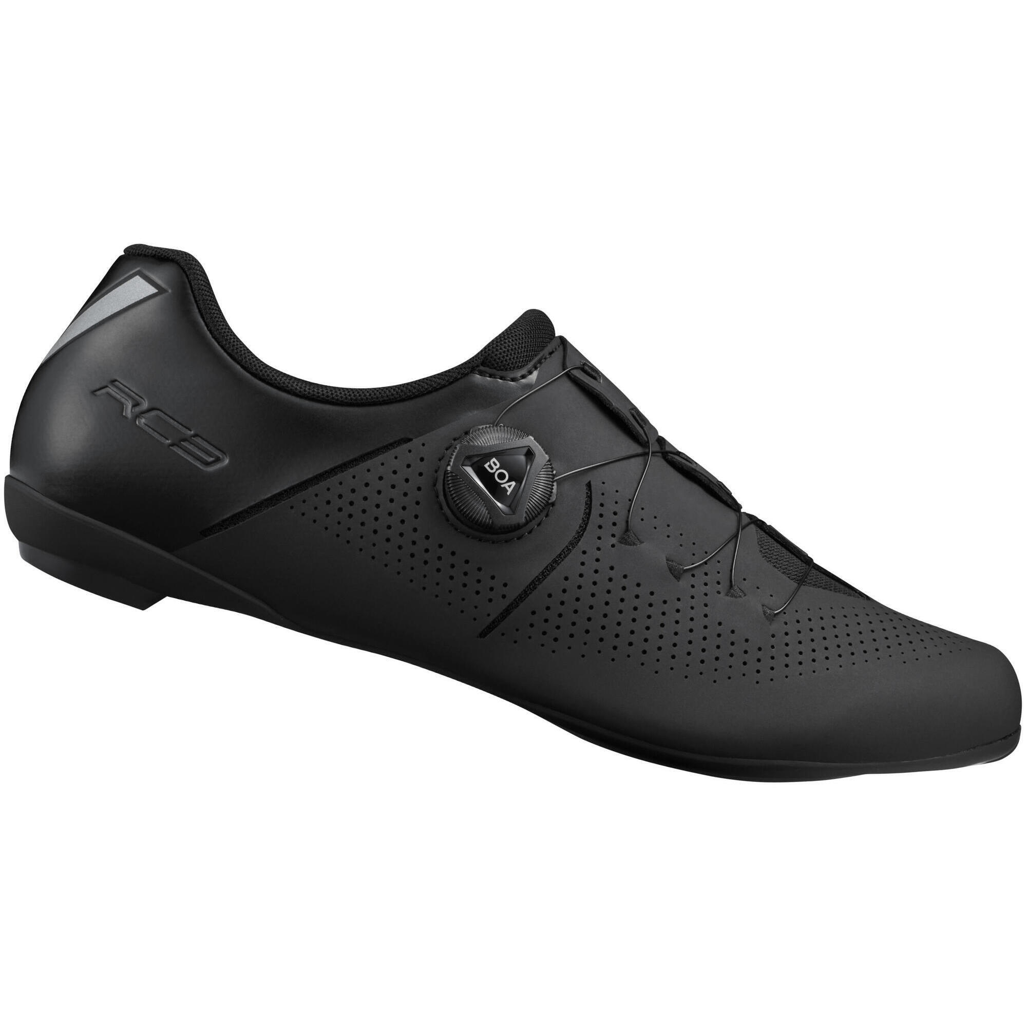 Buty szosowe męskie Shimano SH-RC302