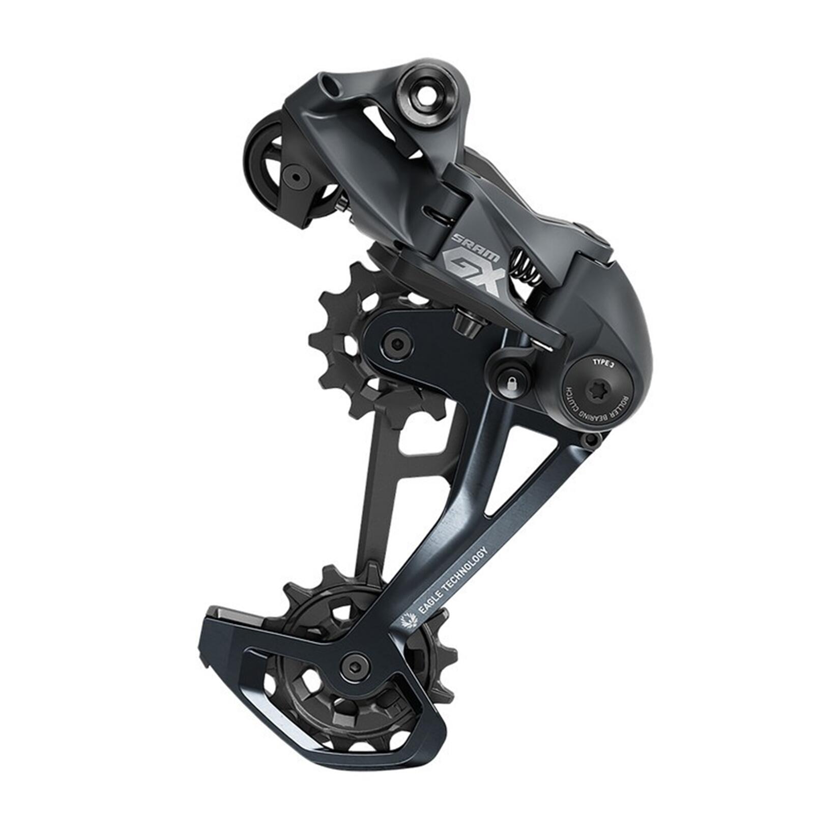 Przerzutka tylna Sram GX Eagle 12v lunar 10-52T