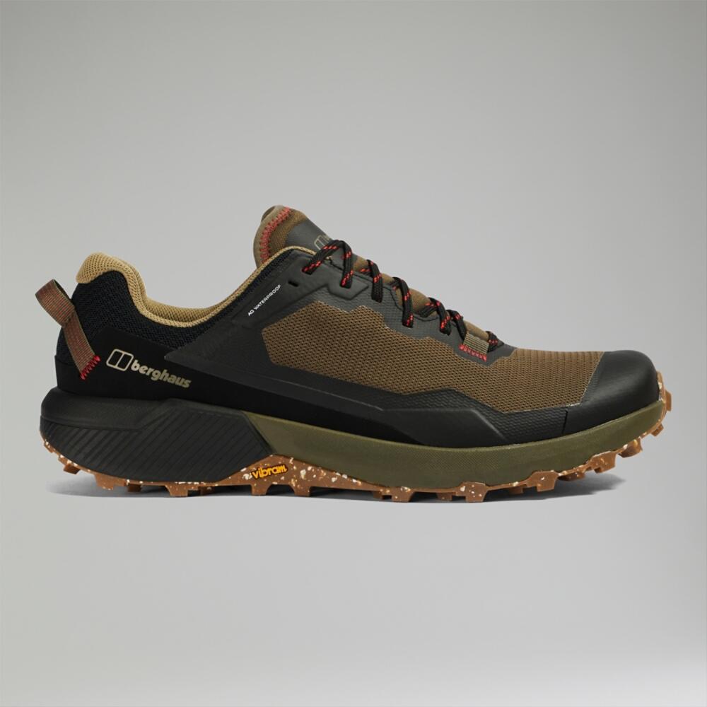 Buty outdoor męskie Berghaus Revolute Active Shoe
