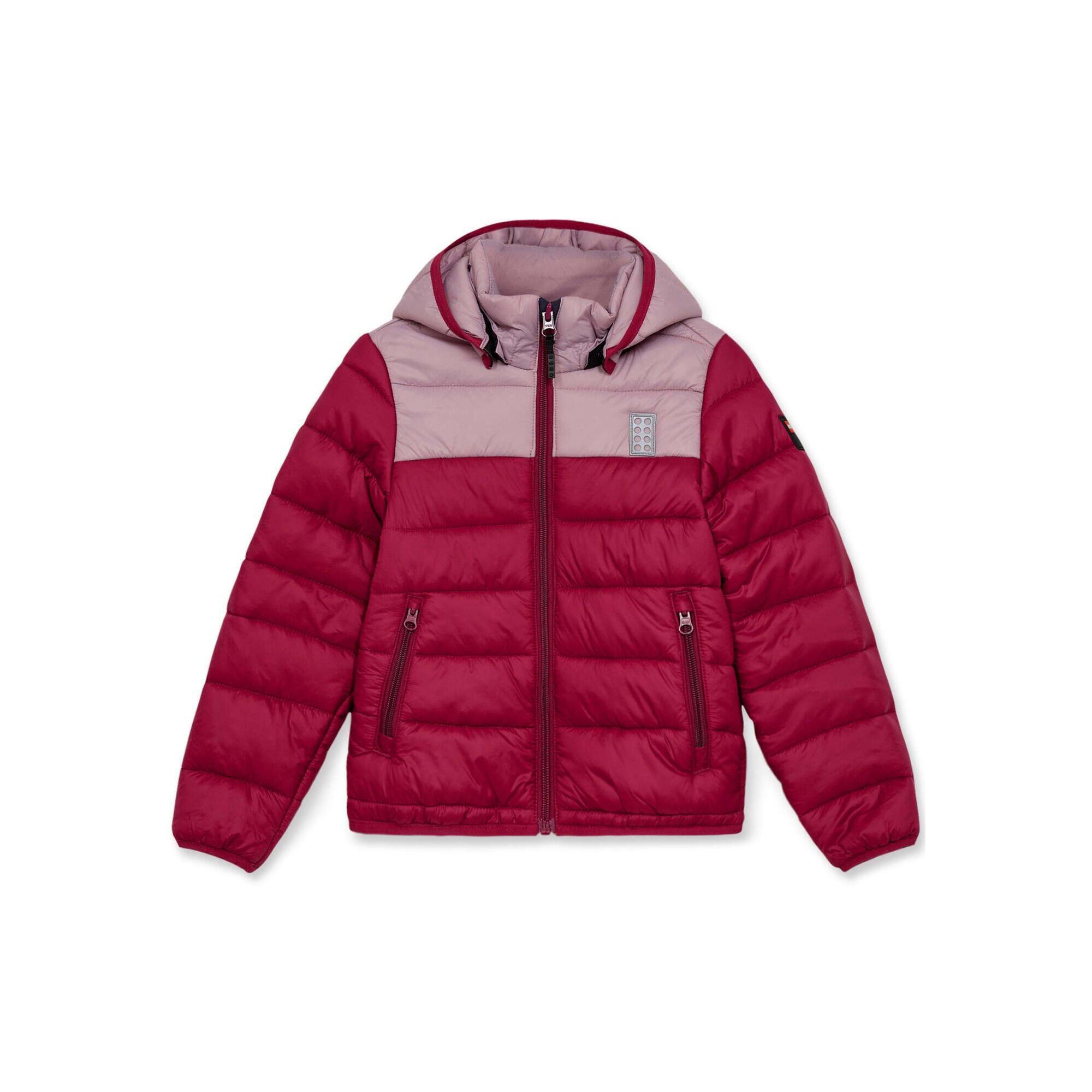 Kurtka Puchowa Dziecięca Eco Insulation LEGO Jad 605