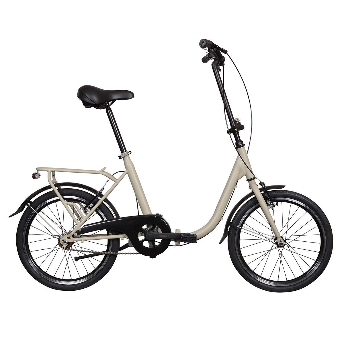 Rower składany Esperia