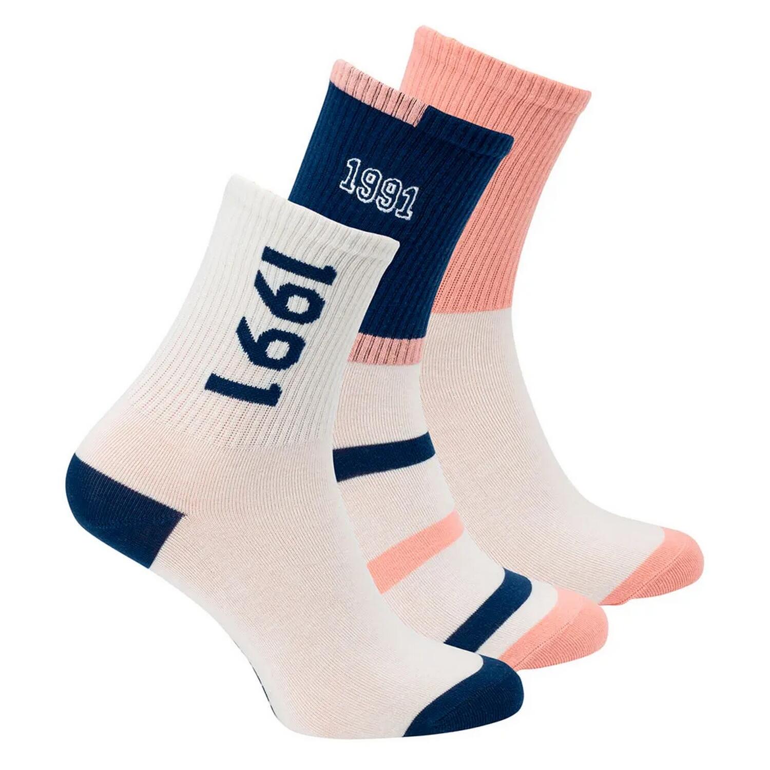 Skarpetki Męskie Ignini 3pak