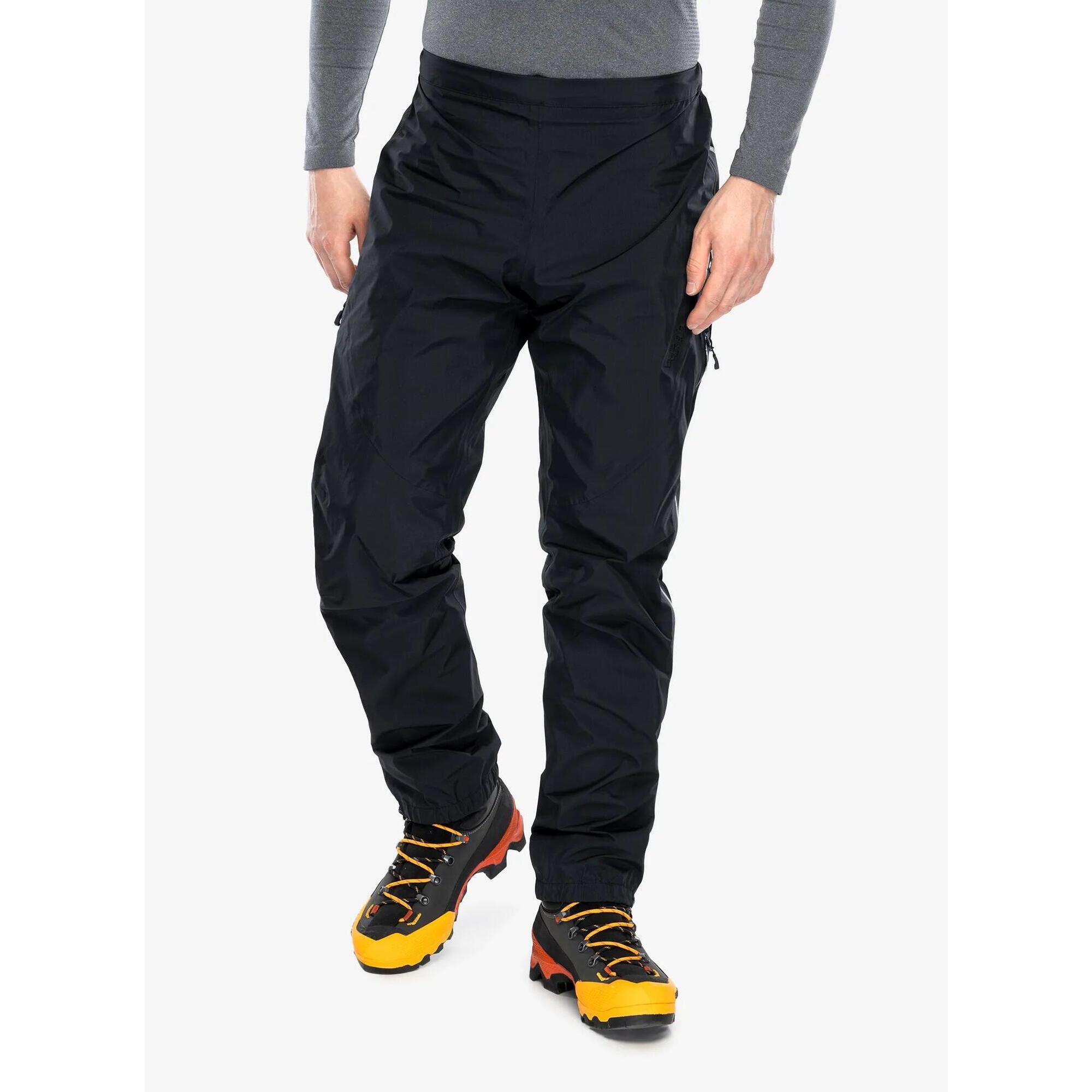 Spodnie GORE TEX męskie Rab Ladakh Paclite Plus Pants