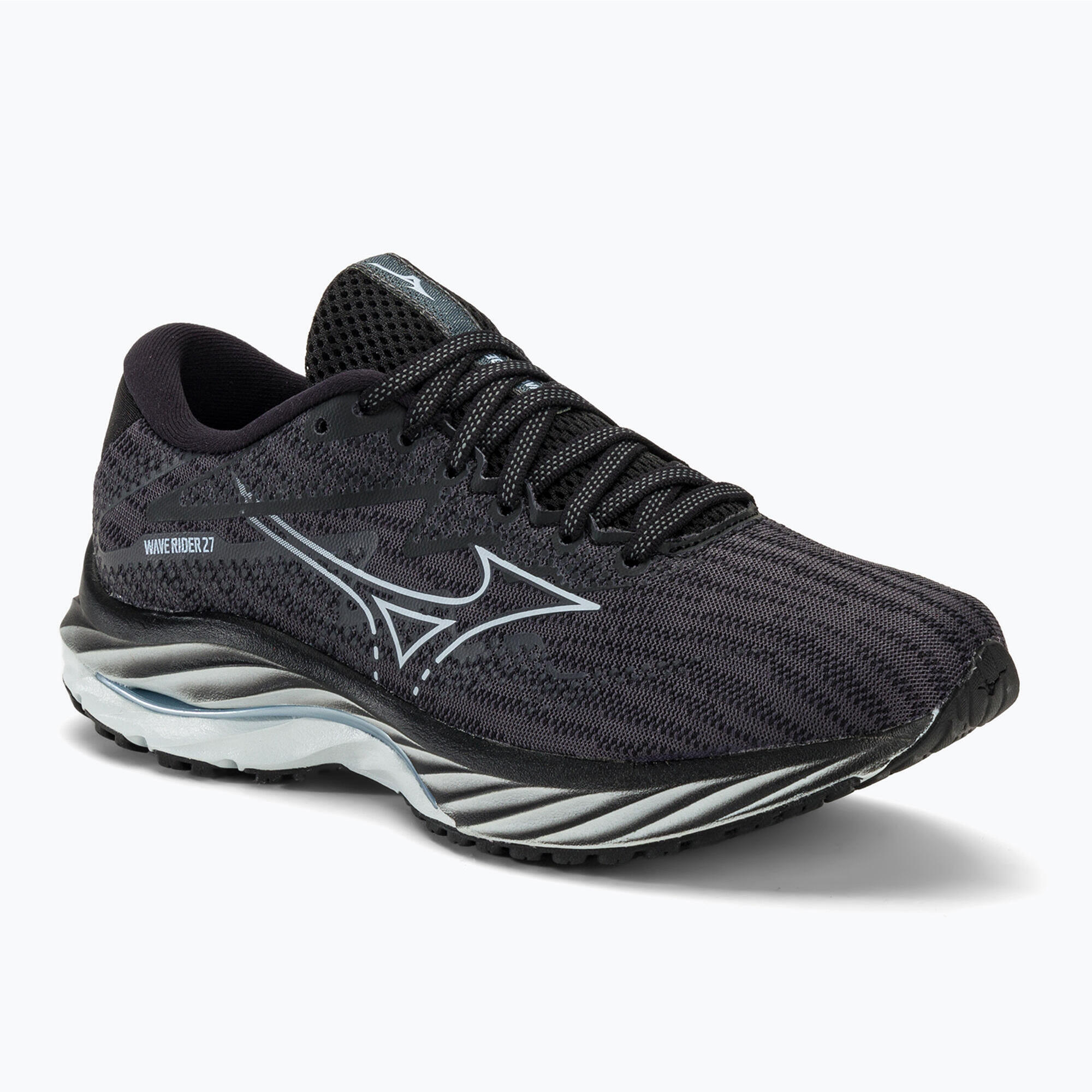 Buty do biegania damskie Mizuno Wave Rider 27 Width