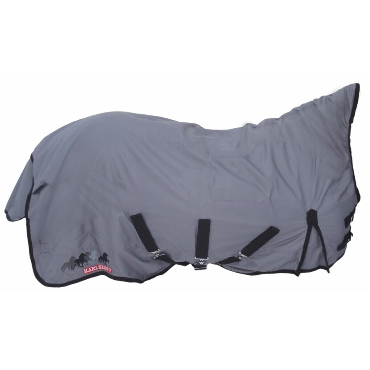 Derka polarowa dla koni Karlslund