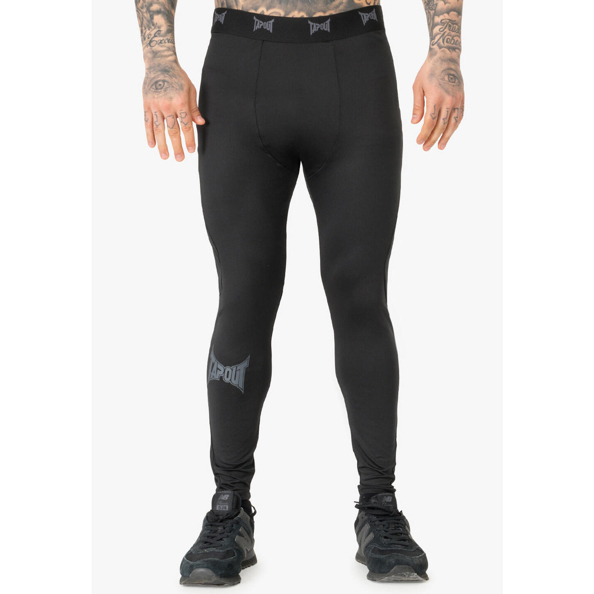 Legginsy Tapout Functional