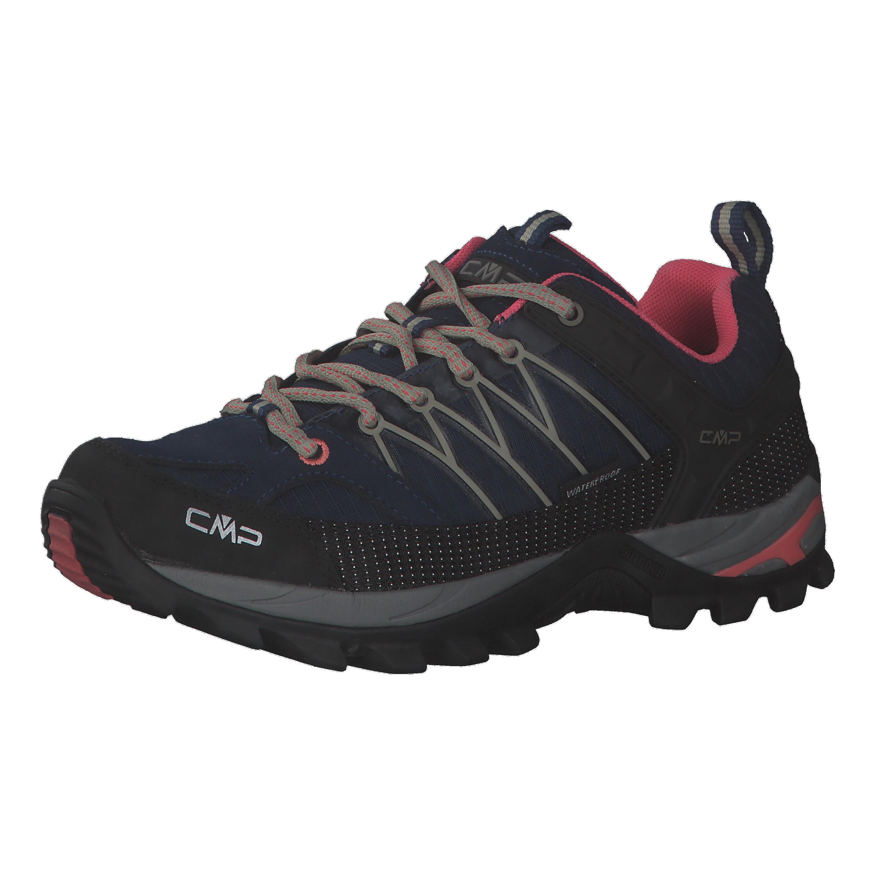 Buty trekkingowe damskie CMP Rigel Low