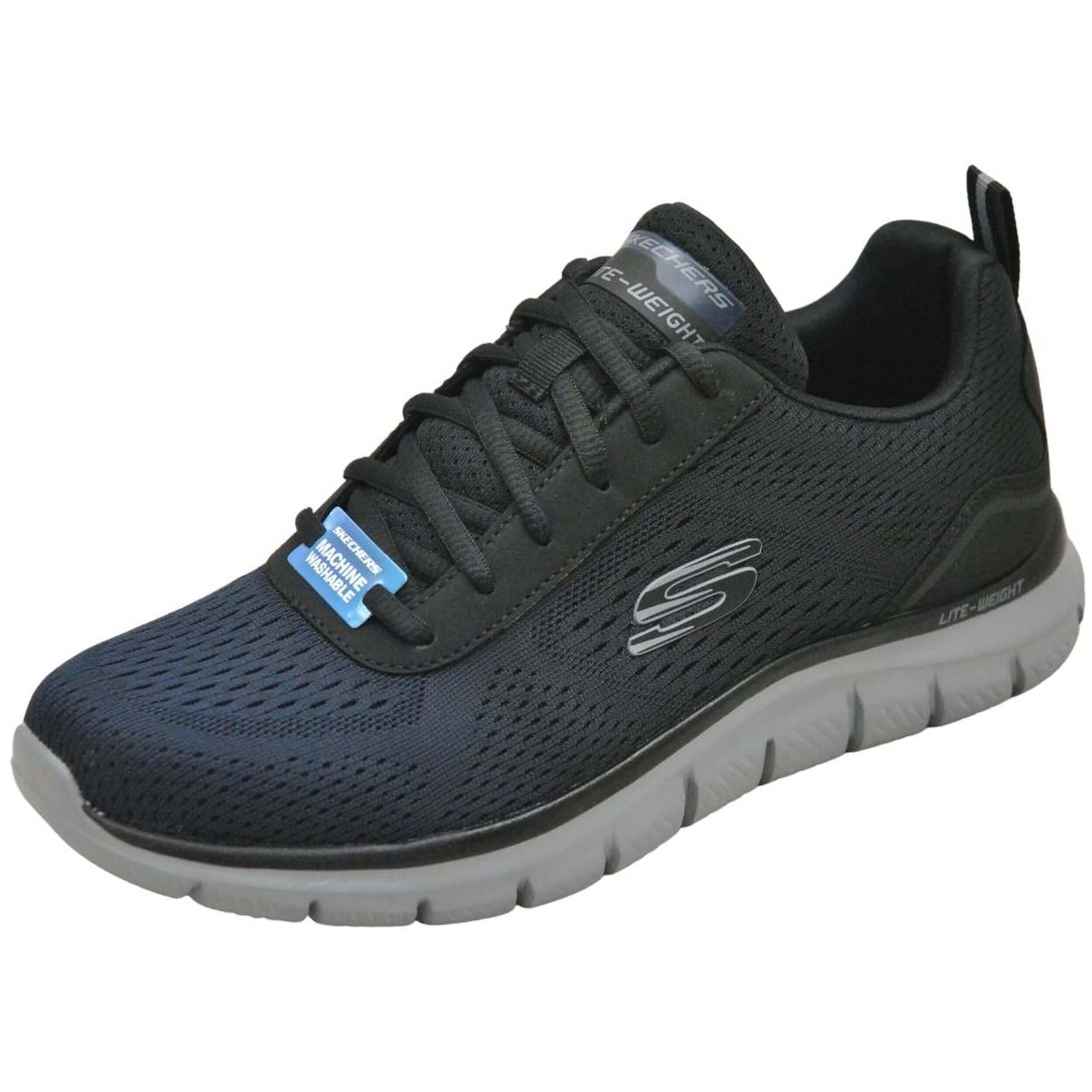Buty męskie sportowe Skechers RIPKENT