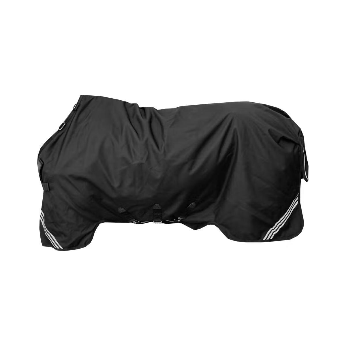 Koc na zewnątrz dla koni na wszystkie pory roku, wodoodporny Kentucky Horsewear