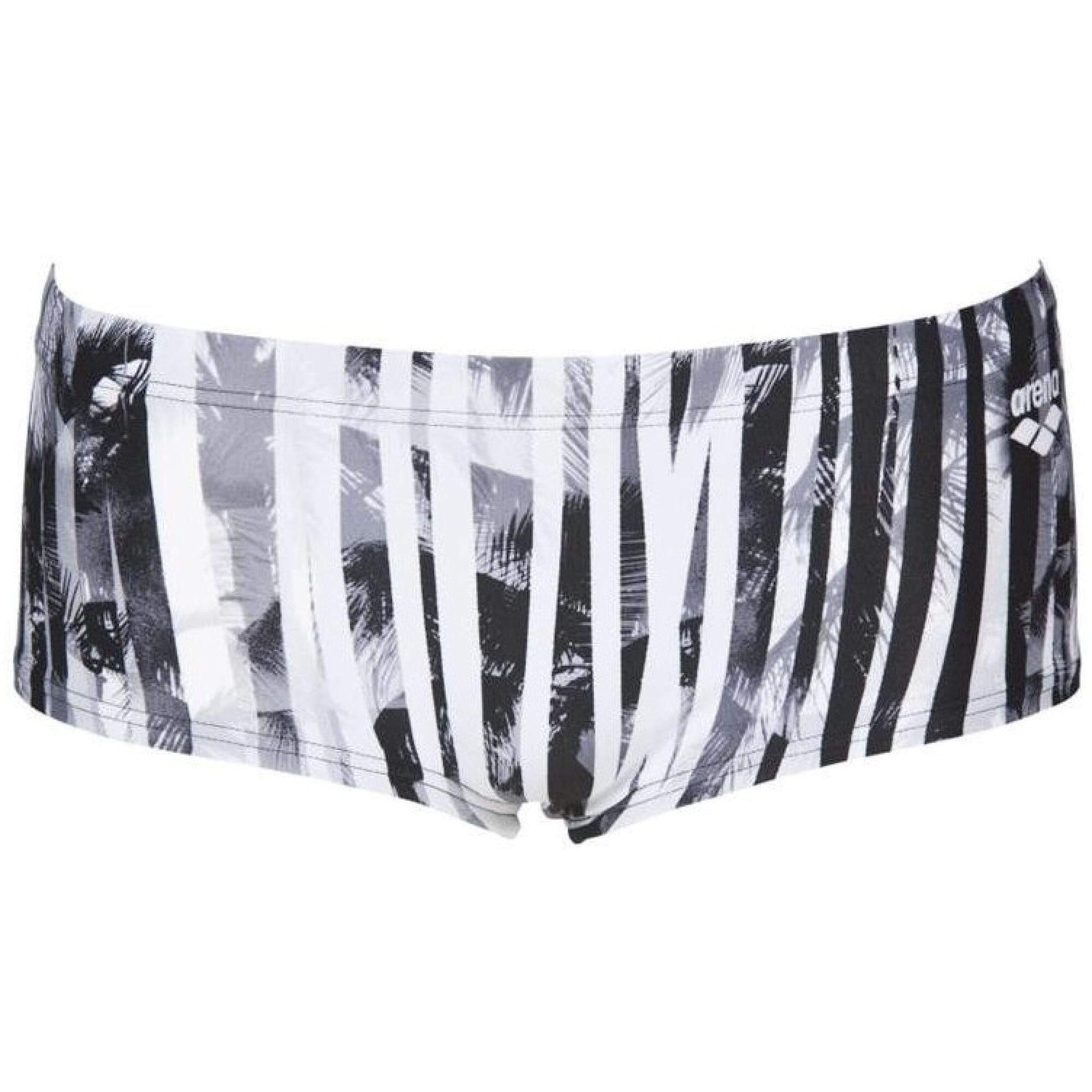 Kąpielówki męskie bokserki spodenki Arena Riviera