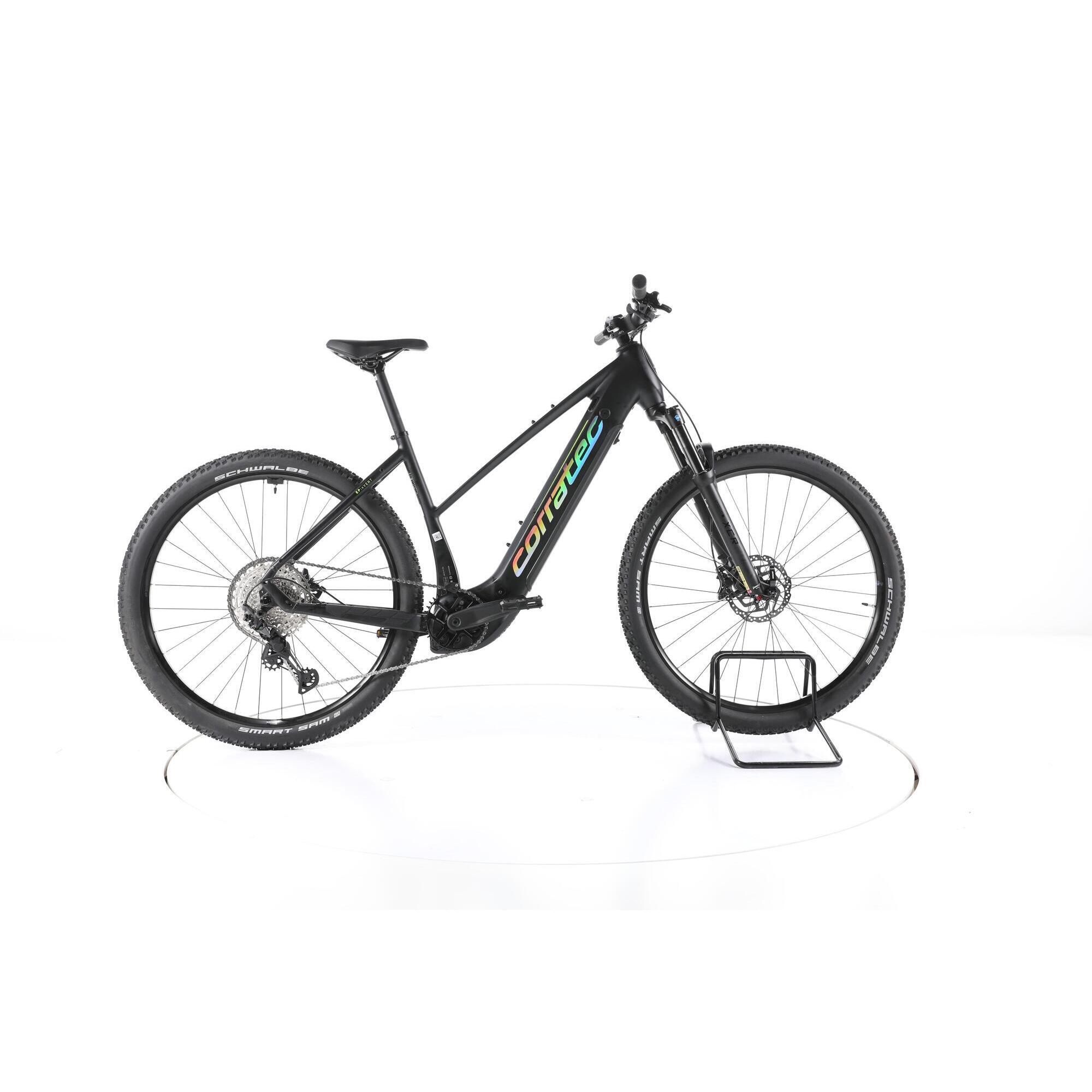 Second Life - Corratec E-Power X-Vert Pro Sport E-Bike 2025 - Bardzo dobry stan