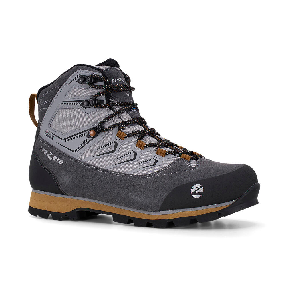 Buty trekkingowe Trezeta Aoraki waterproof