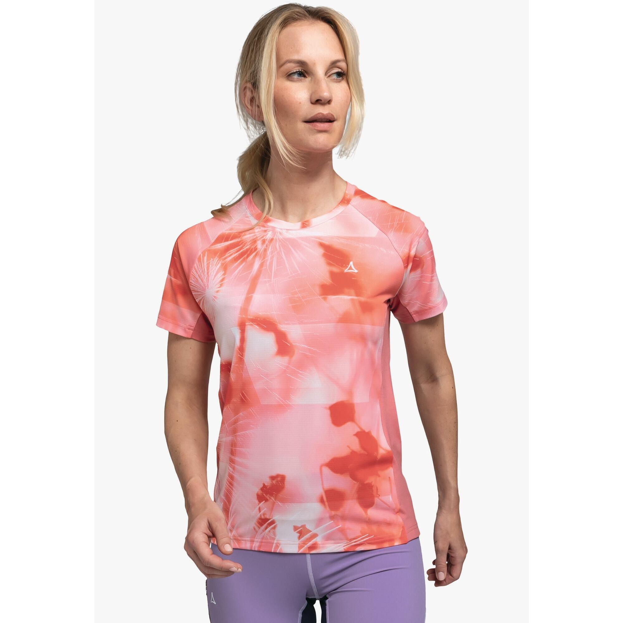 Koszulka trekkingowa damska Schöffel Ardal