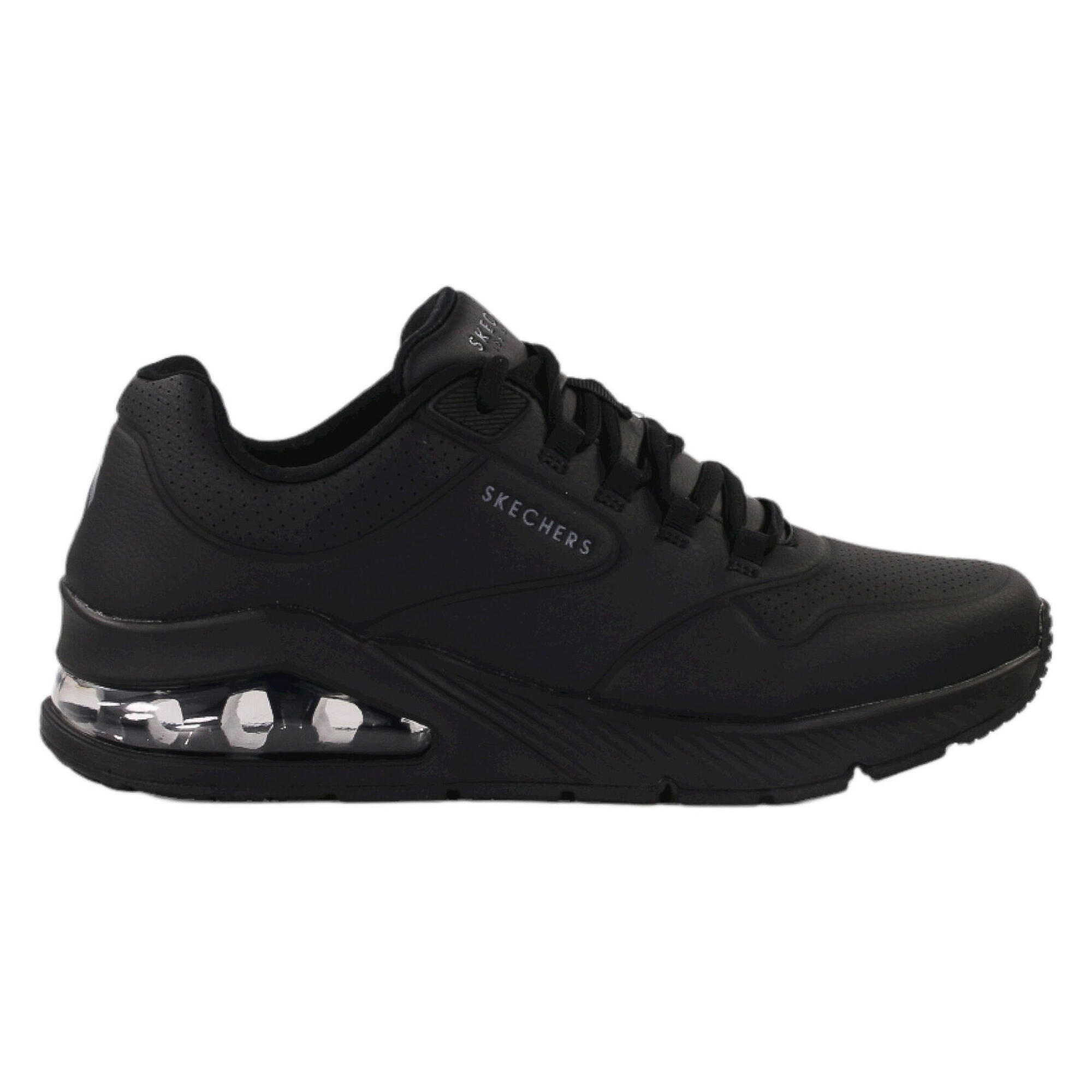 Buty męskie Skechers UNO 2 232181-BBK