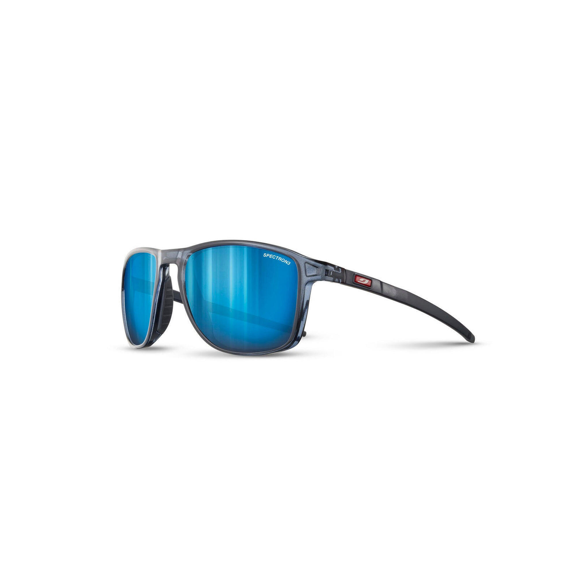 Okulary przeciwsłoneczne JULBO Compass niebieski cat 3 Spectron