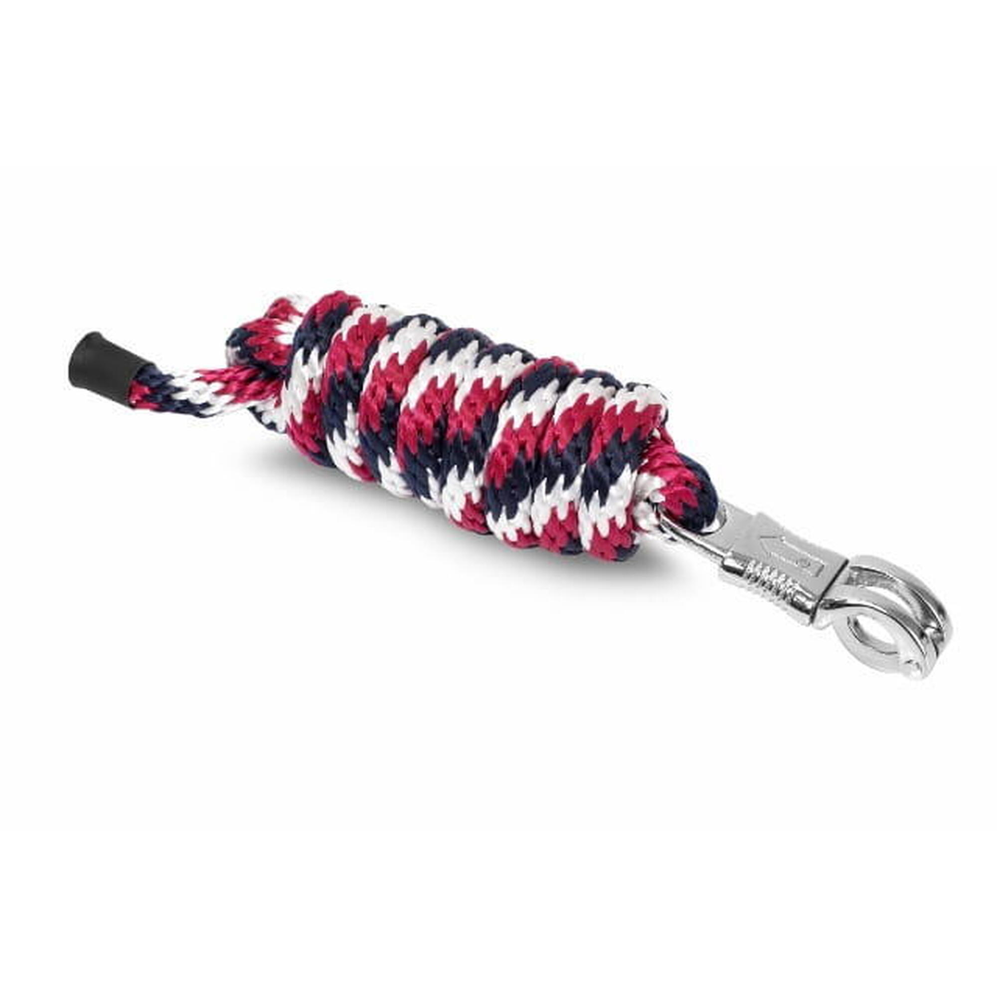 Uwiąz START Hard PP 2m z zapięciem PANIC