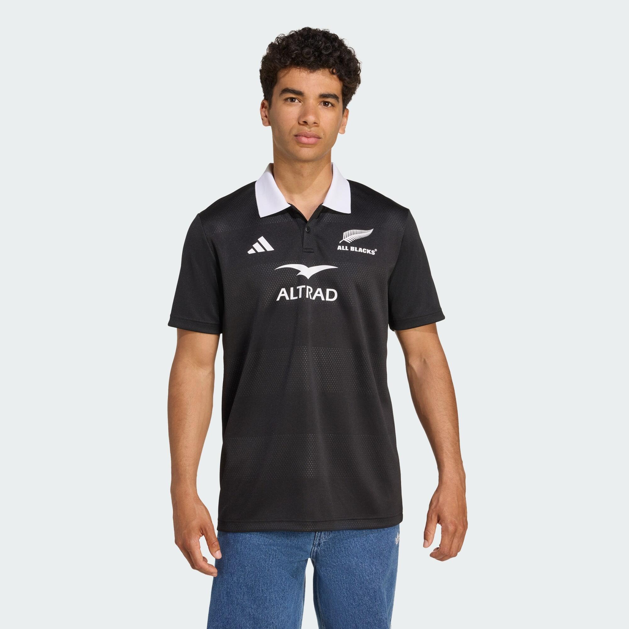 Koszulka polo All Blacks Supporter