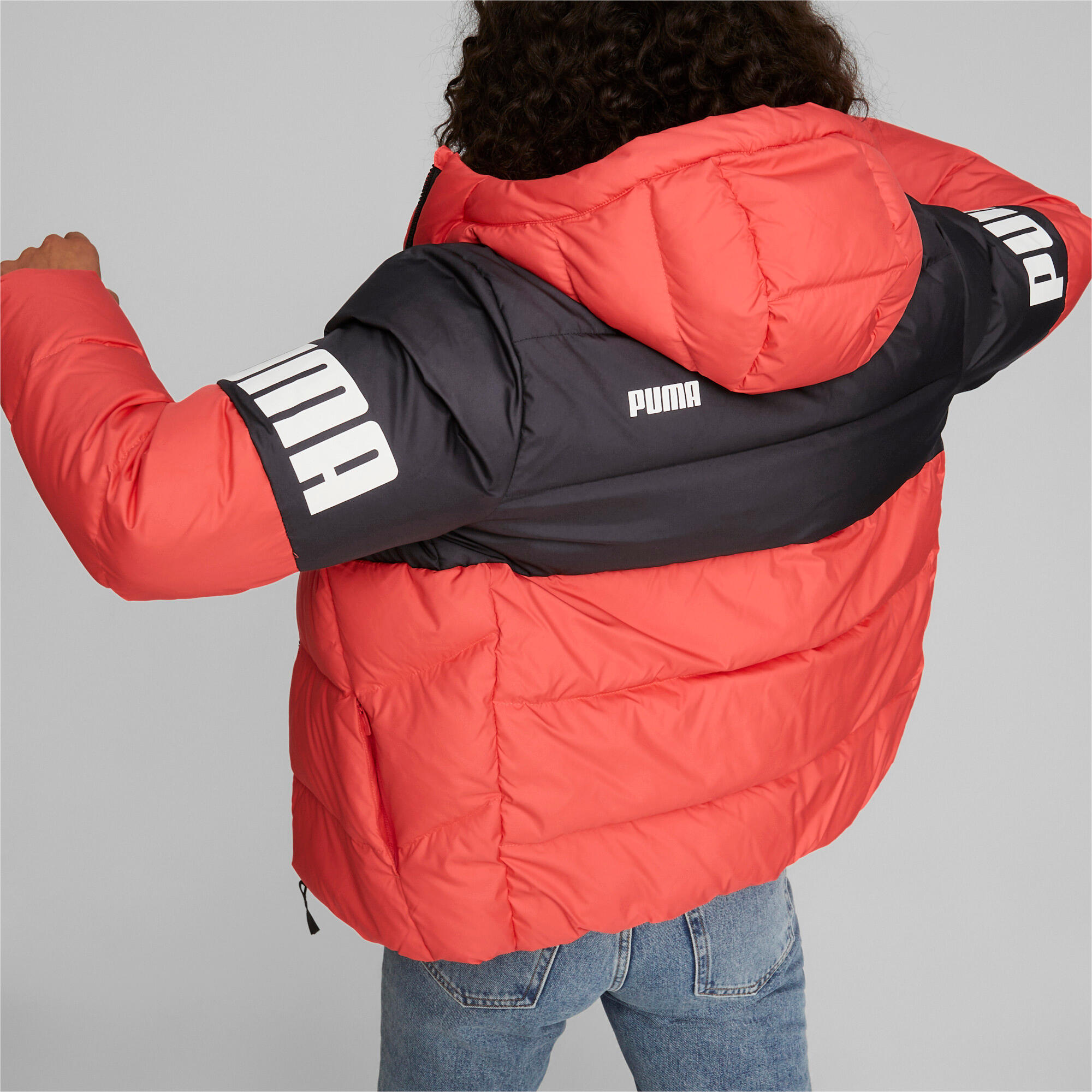 Kurtka uniwersalna damska Puma 84939435