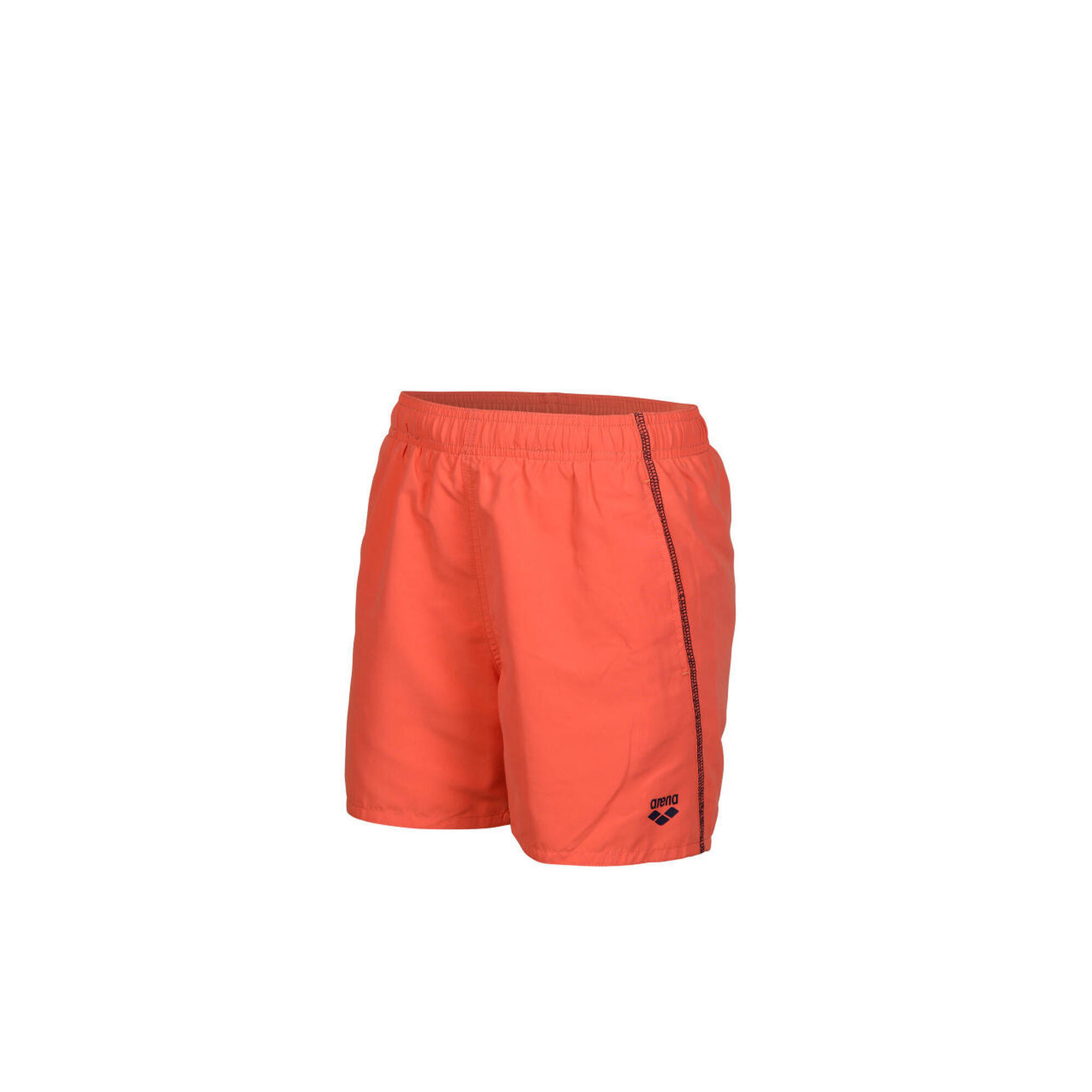 Spodenki Arena Beach Boxer Solid junior