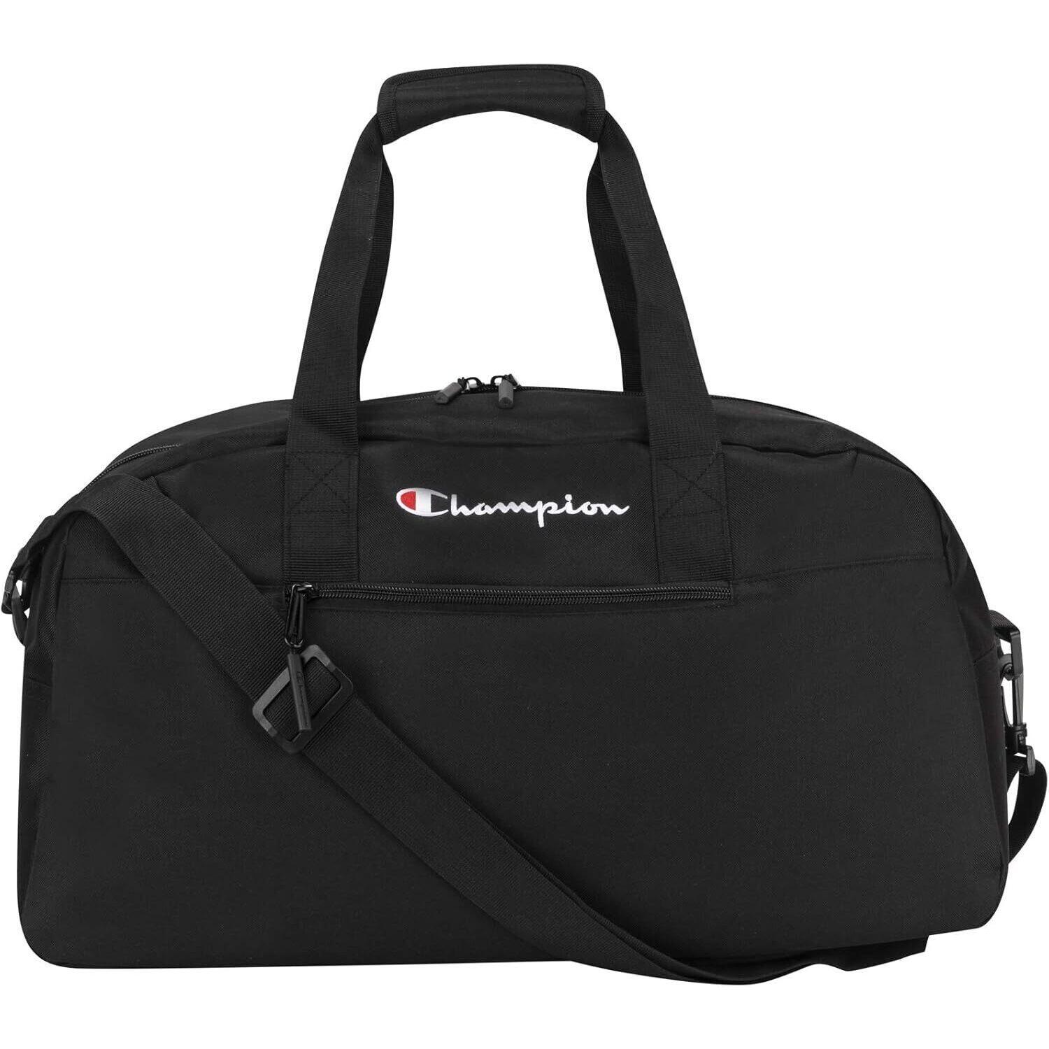 Torba Champion Altitude Medium Duffel Bag 50L