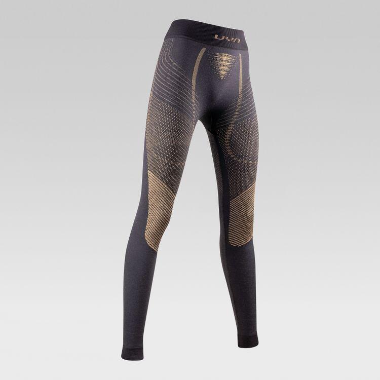 Legginsy termiczne damskie UYN Cashmere Shiny 2.0 UW Pants Long