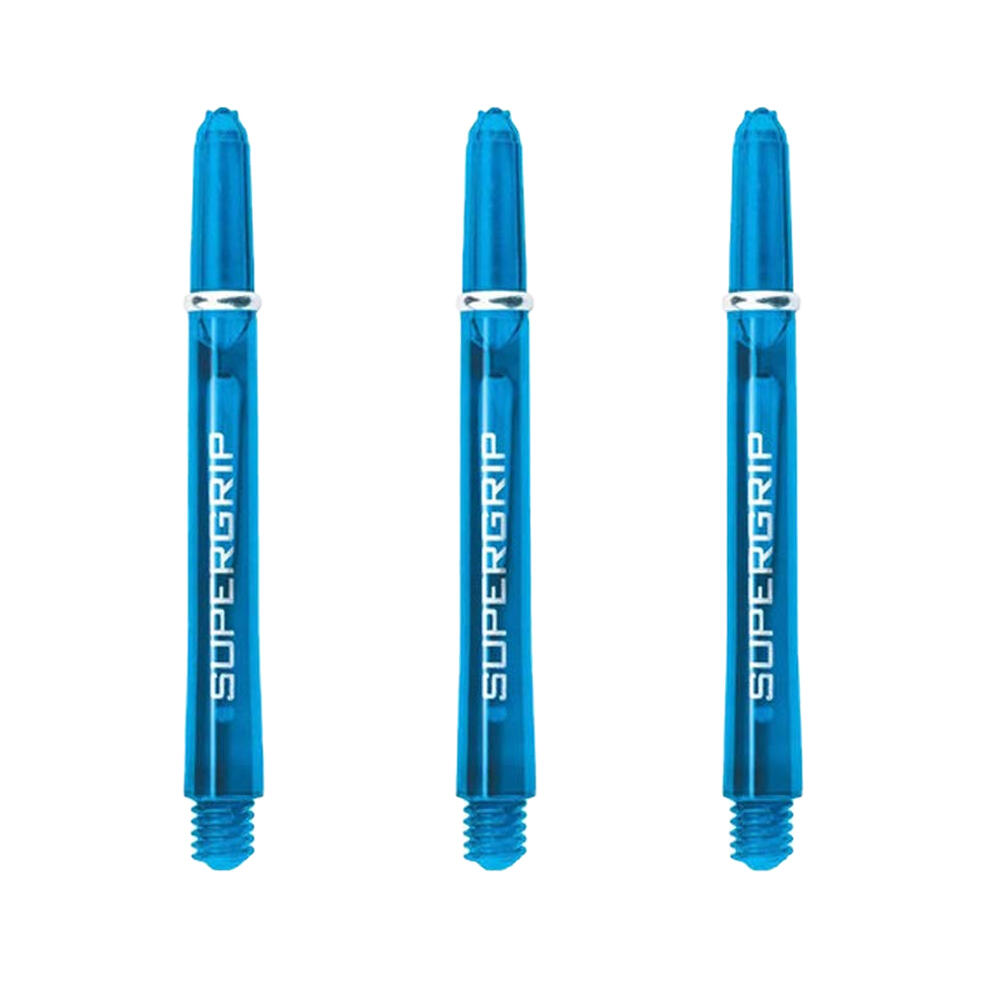 Shafty Do Rzutek Supergrip (zestaw 3 Sztuk)