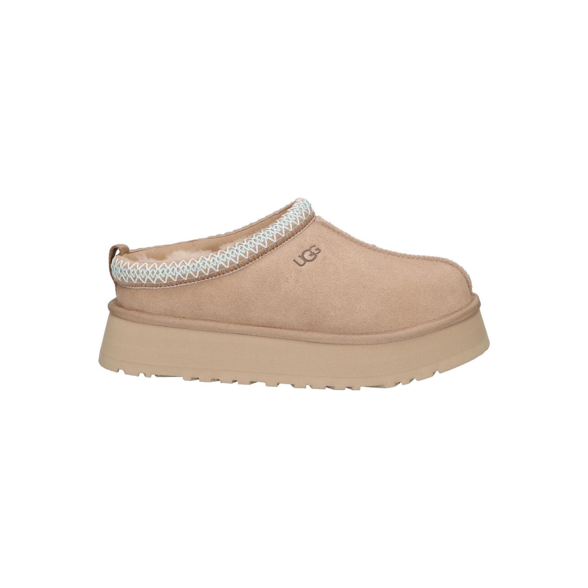 Śniegowce damskie UGG 1174471 W TAZZ II