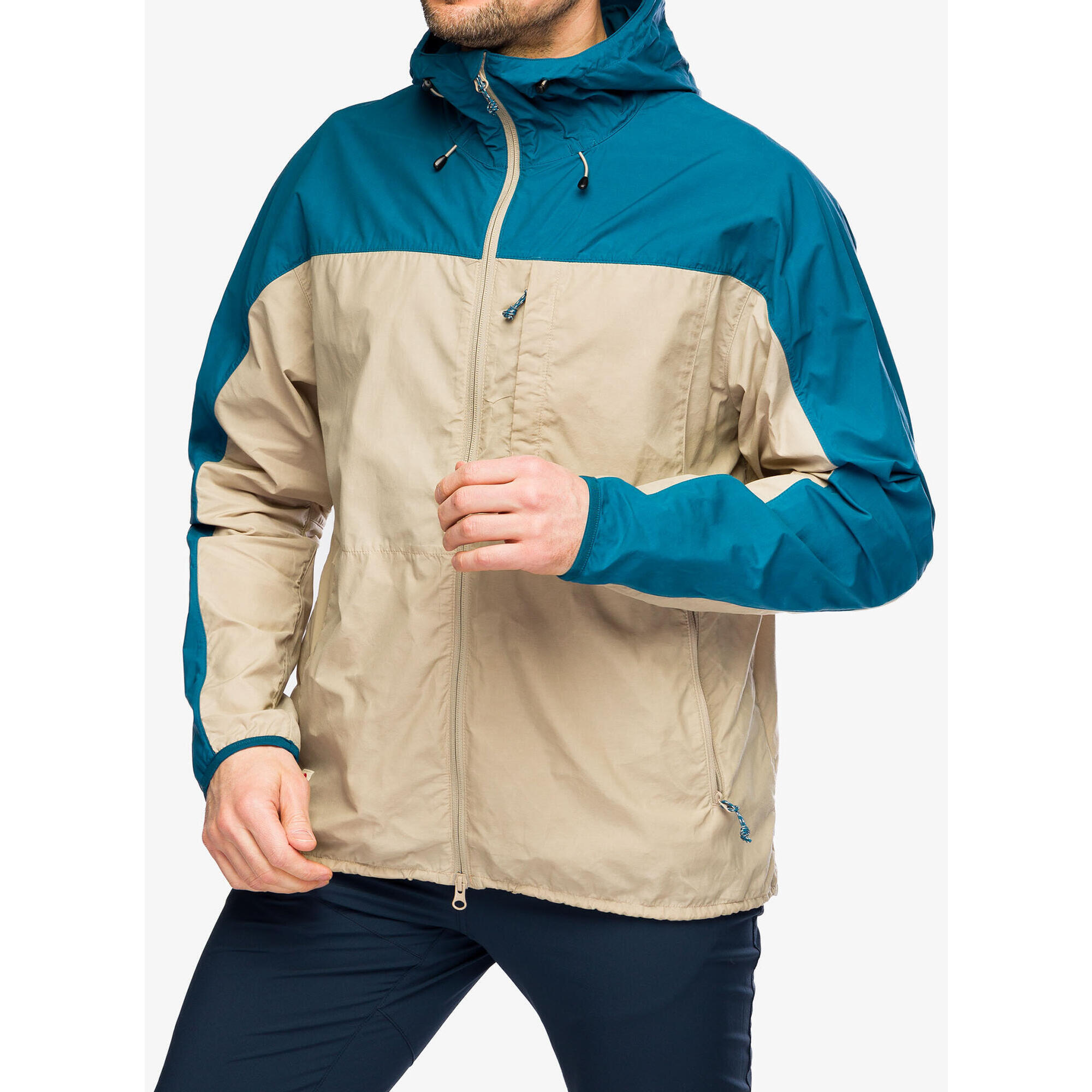 Kurtka outdoorowa męska Fjallraven High Coast Wind Jacket M