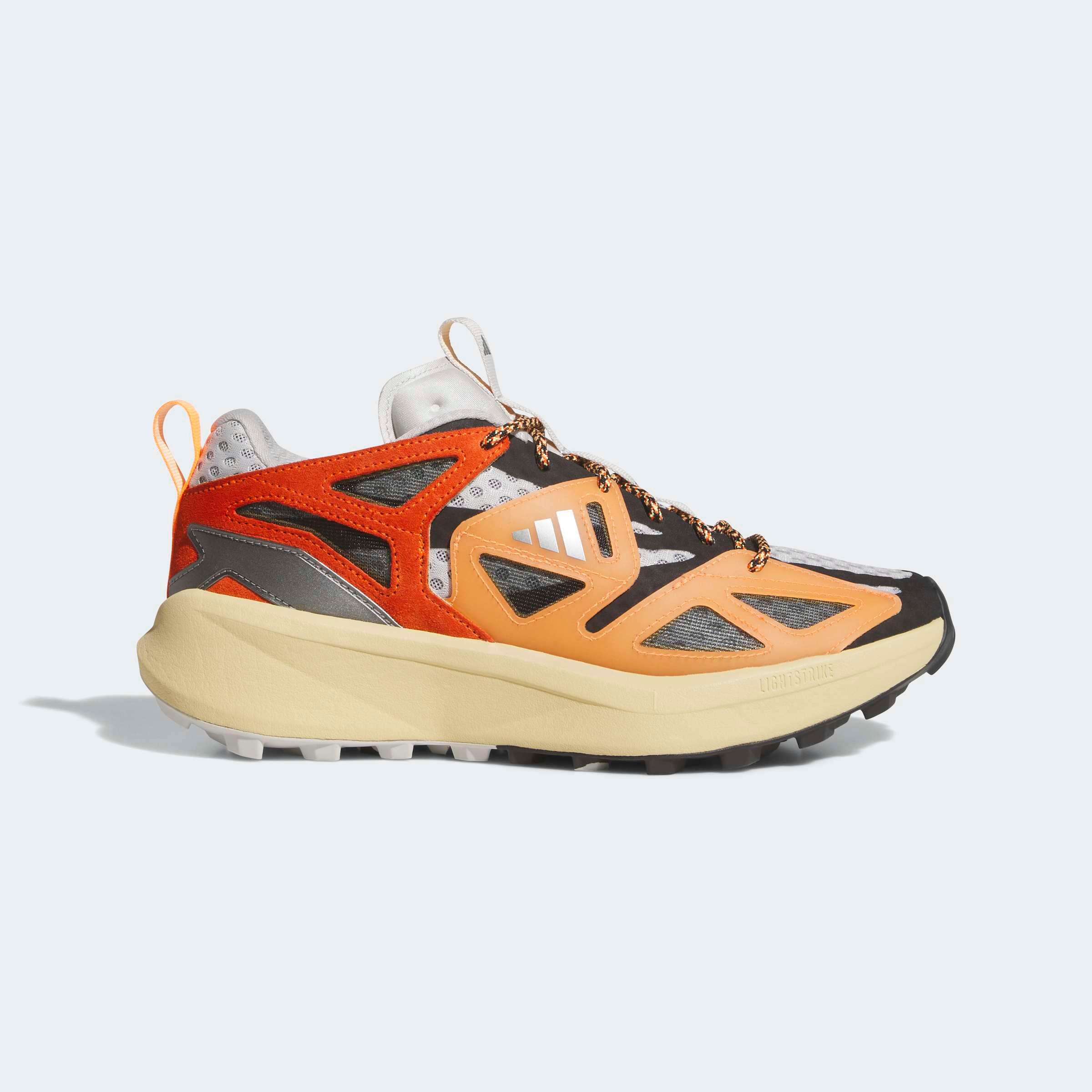 Sneakersy męskie ADIDAS Kanta