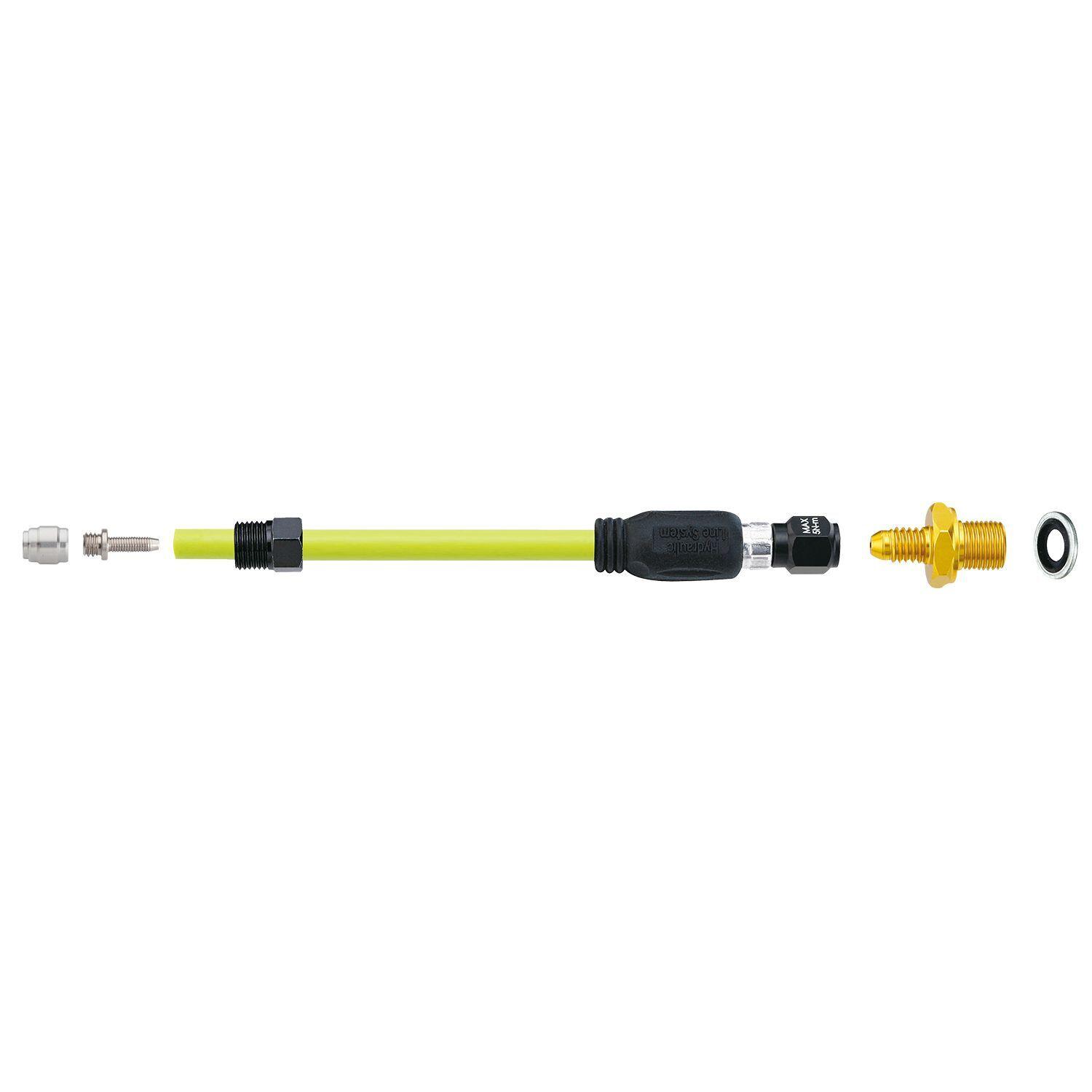 Adapter hamulca Jagwire Pro Quick-Fit
