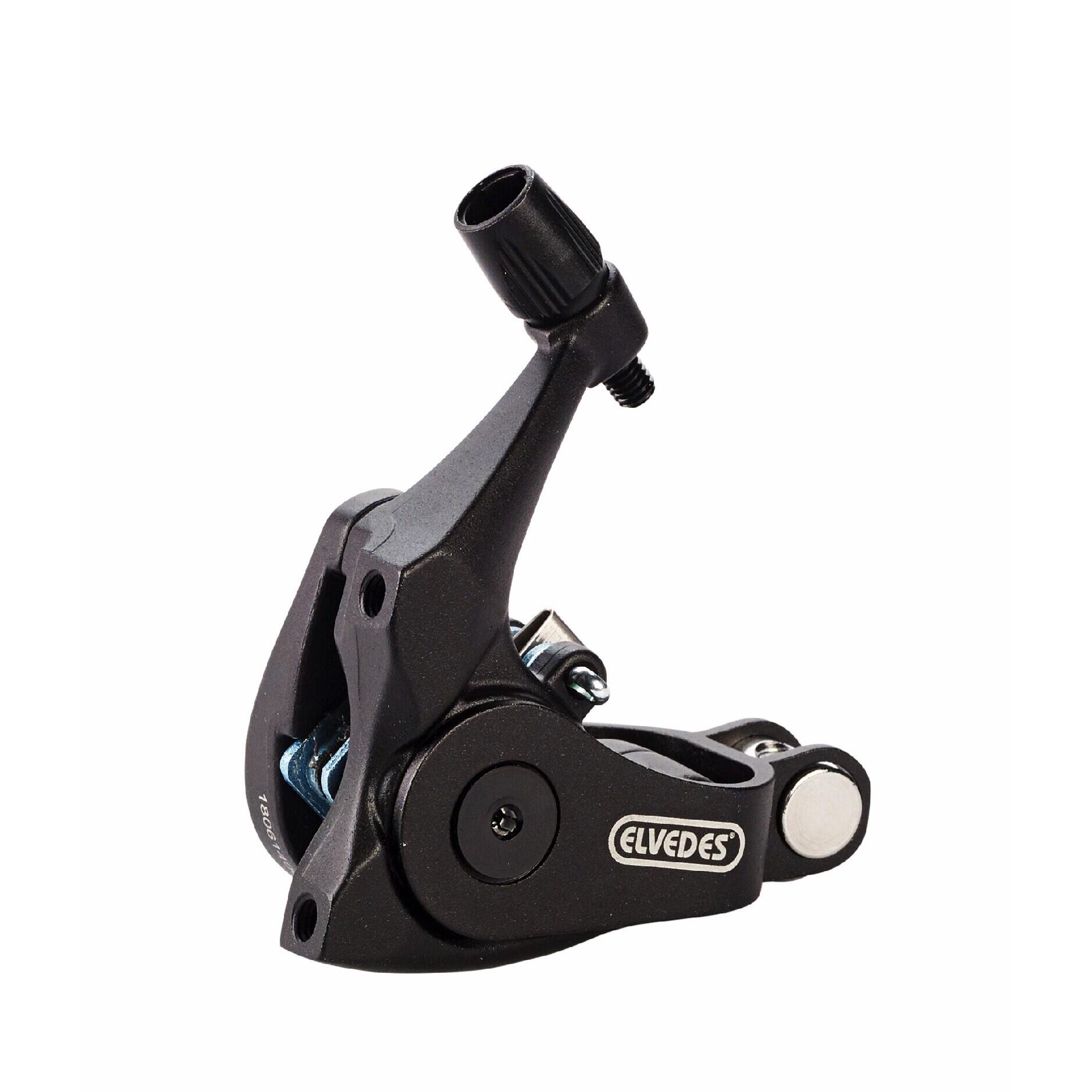 zacisk hamulcowy Elvedes Flatmount