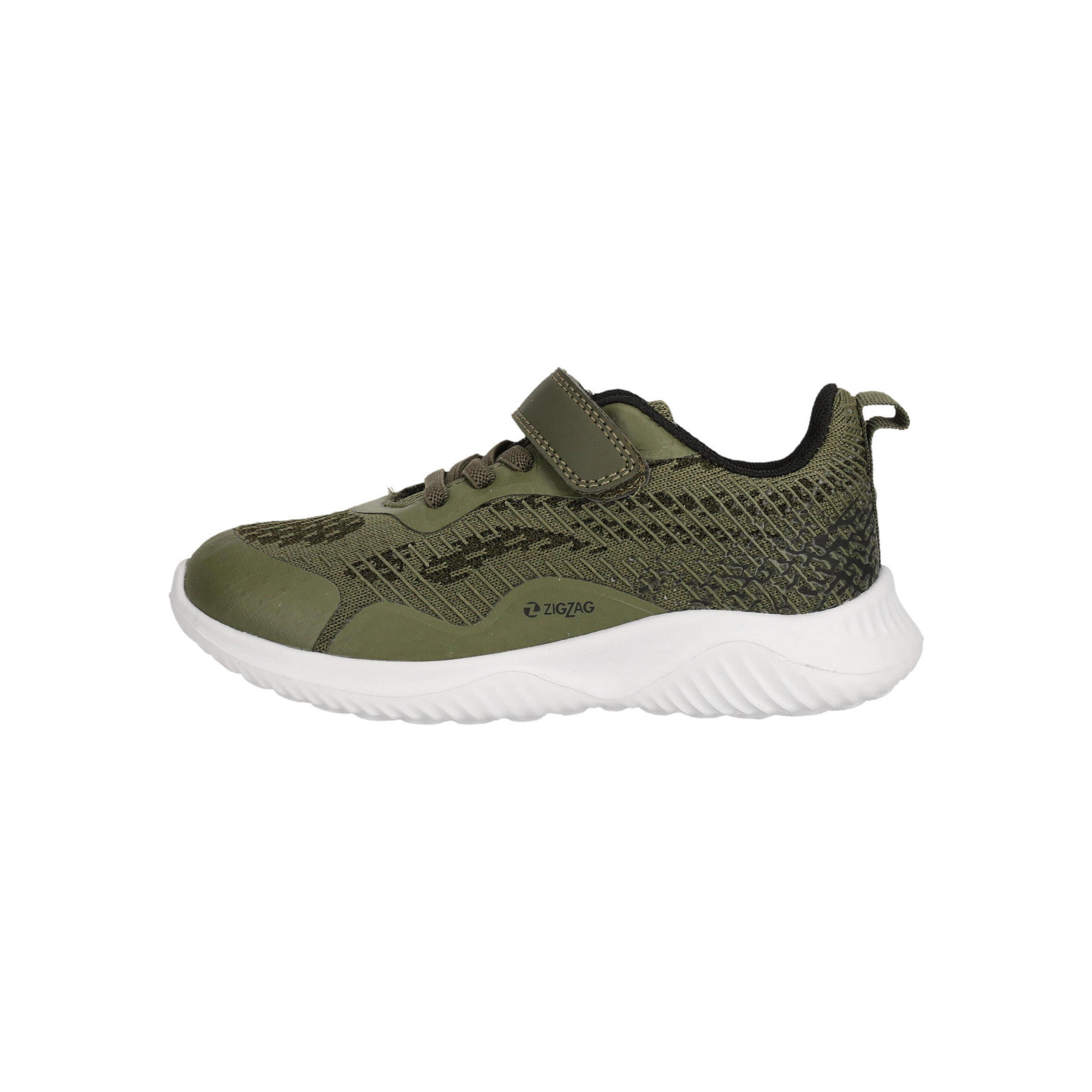 Sneakersy dla dzieci Zigzag Gumpa