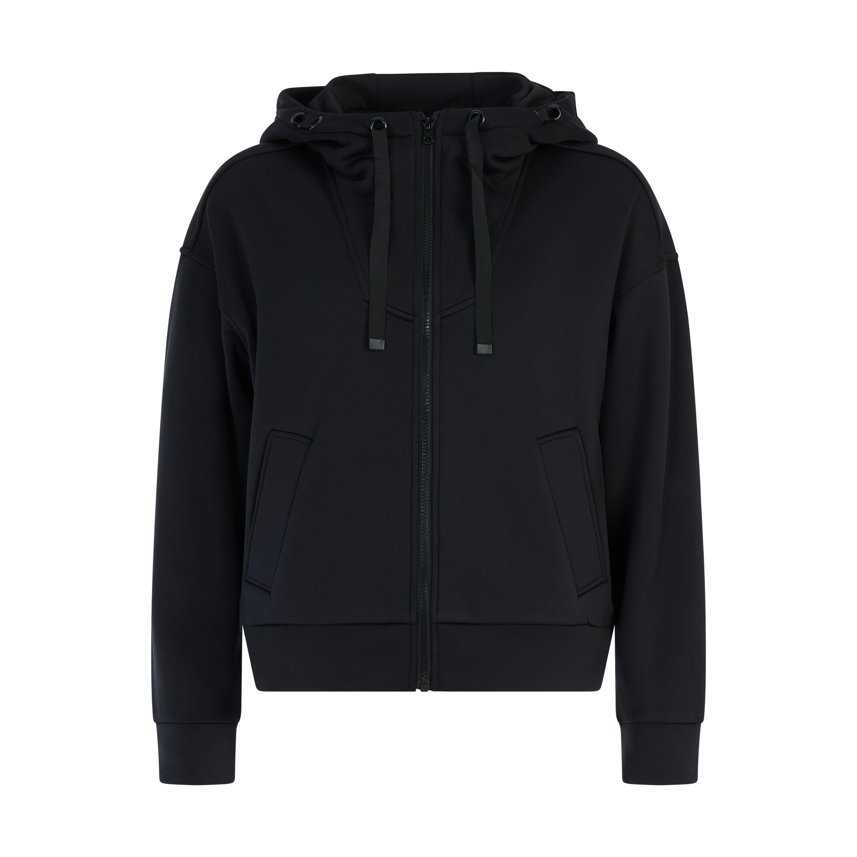 Bluza damska z kapturem Protest Face