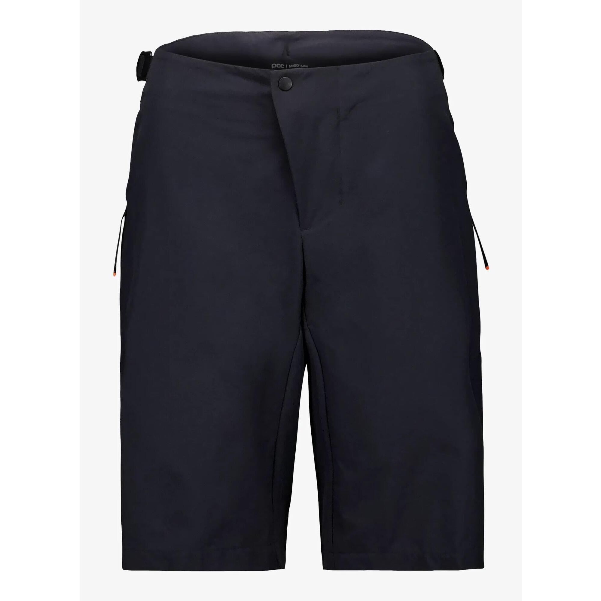 Szorty rowerowe damskie POC Motion Air Shorts